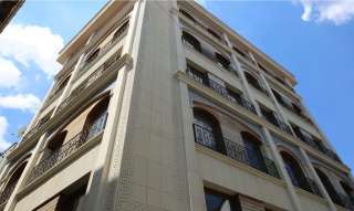 Отель в самом центре Стамбула, Турция