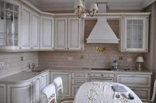 Элитный ремонт квартир