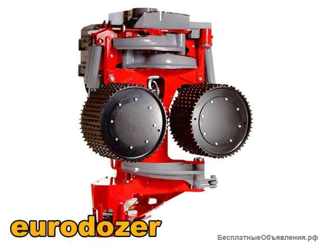 Харвестерная головка Log Max 7000С, новая х 5 шт