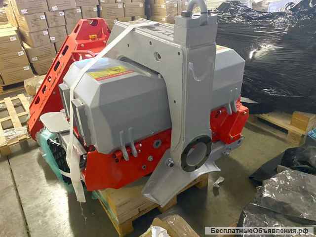 Харвестерная головка Log Max 7000С, новая х 5 шт