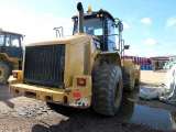 Фронтальный погрузчик CAT 962, 2015 г, 2 штуки