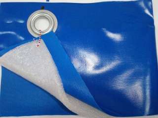 Тент утепленный ПВХ 500 г/м2