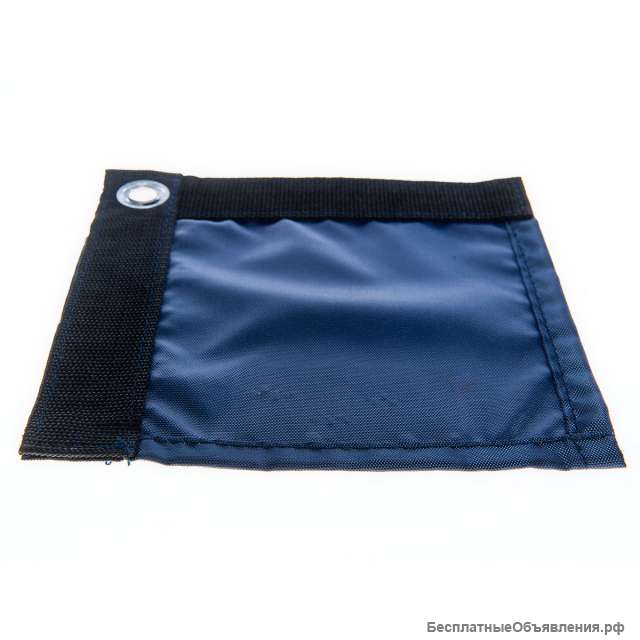 Тент синтетический Оксфорд утепленный