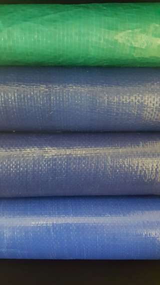 Полотно тарпаулин