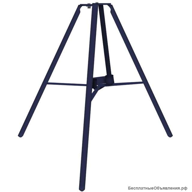 Тренога для стойки