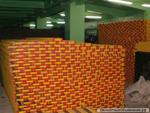 Балка двутавровая