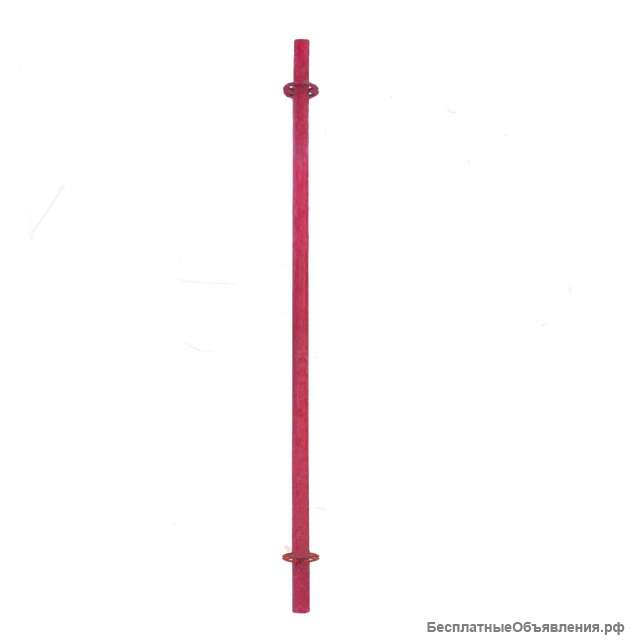 Стартовая стойка (вертикаль)