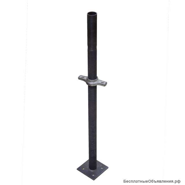 Домкрат (опора)