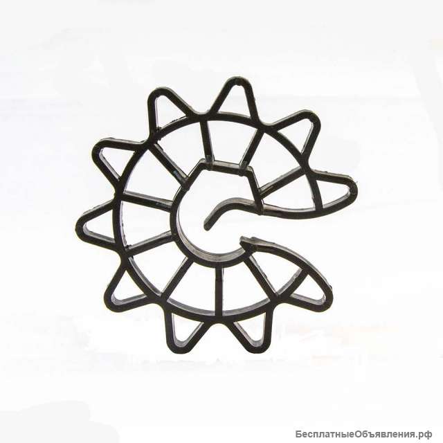 Фиксаторы арматуры "Звездочка"