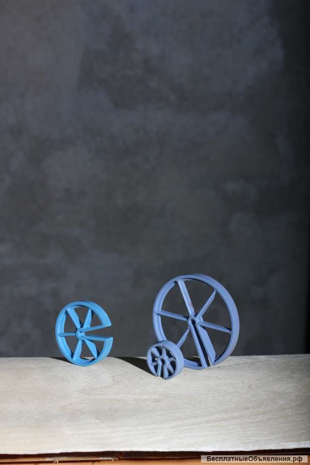 Фиксатор "Колесико"