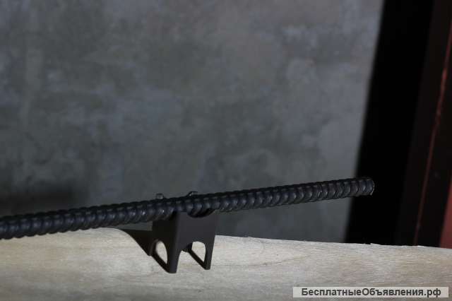 Фиксатор "Кубик"