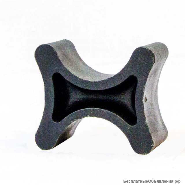 Фиксатор "Бабочка"