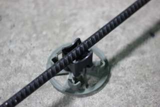 Опора для сыпучих оснований