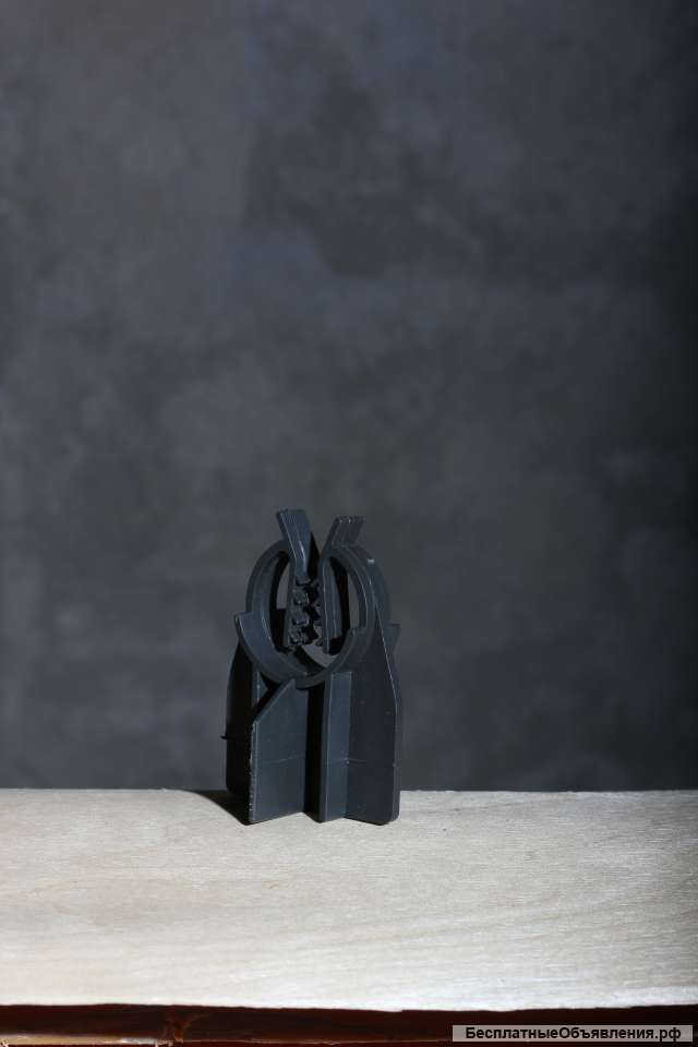 Стойка "Турецкая"