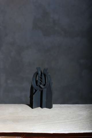 Стойка "Турецкая"