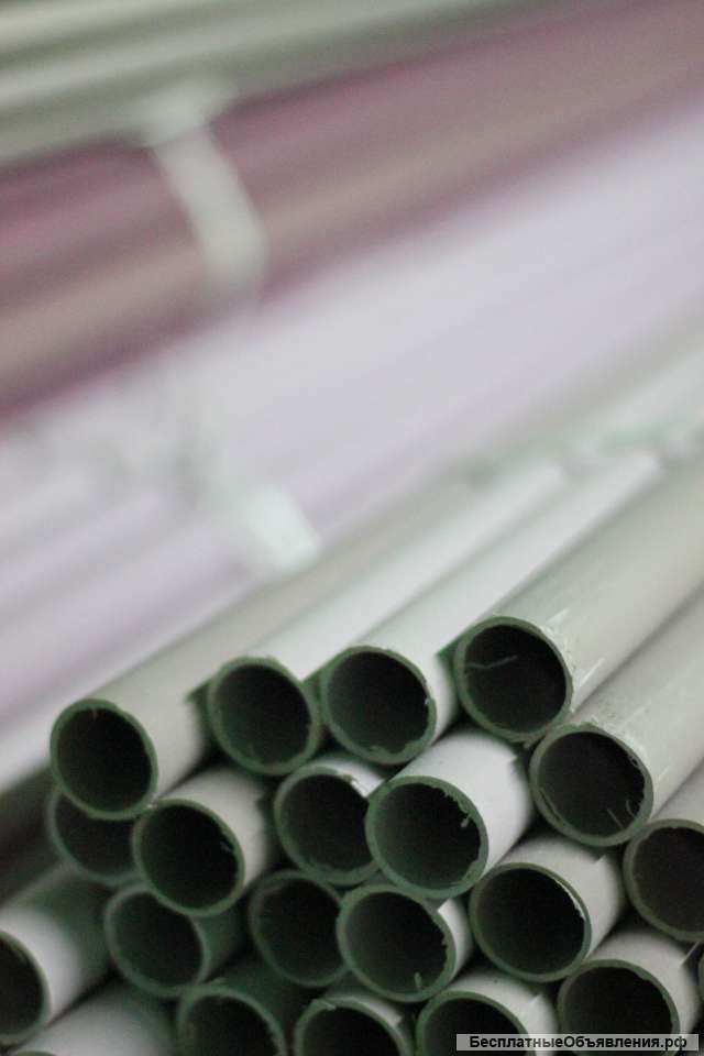 Труба ПВХ