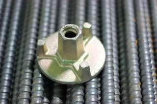 Гайка D 90 мм