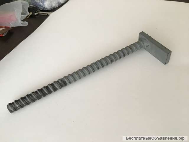 Шкворень Resform