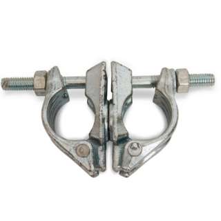 Хомут поворотный