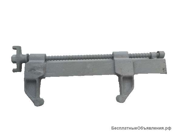 Замок универсальный