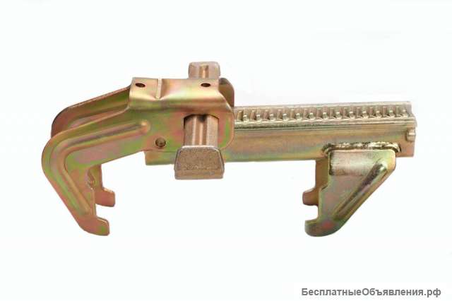 Замок универсальный BFD (реечный)