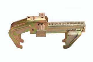 Замок универсальный BFD (реечный)