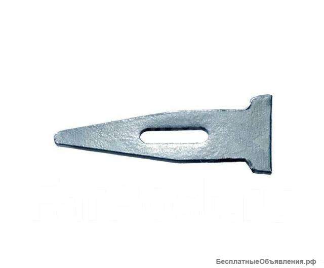 Клинья для опалубки