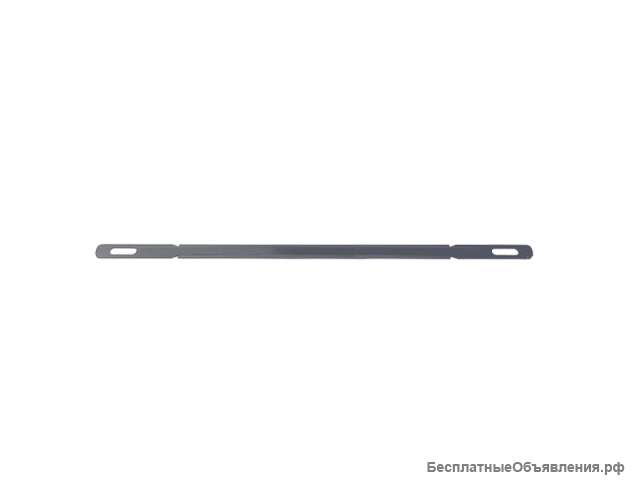 Тяга плоская