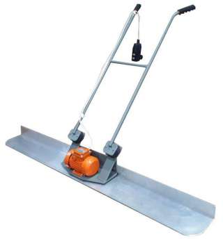 Плавающая виброрейка ВПУ