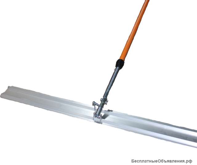 Гладилка по бетону