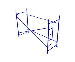 Секция в сборе