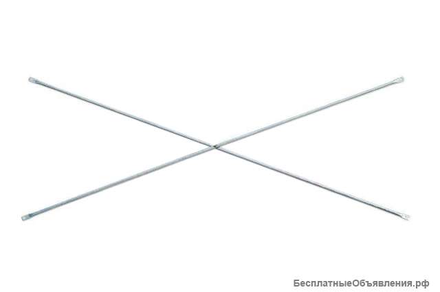 Связи для строительных лесов