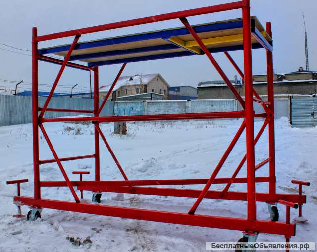 Вышка-тура ВСП-250/0,7