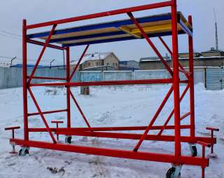 Вышка-тура ВСП-250/0,7