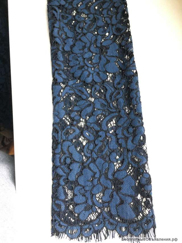 Вечернее платье по фигуре