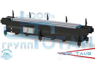 Внутрицеховая и околостаночная механизация WSML TAUS