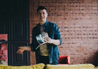 Репетитор по Английскому языку