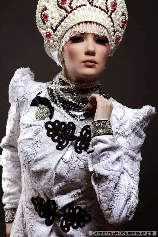 Ателье.Пошив одежды любой сложности