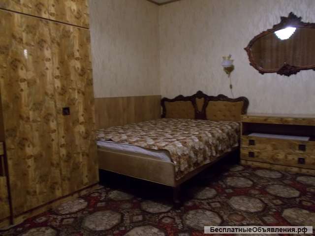 Сдам посуточно квартиру в районе Новокосино