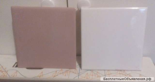 Плитки керамические 15см×15см