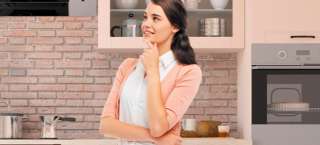 Высококачественные и недорогие кухни на заказ от фирмы «РуМебель24»