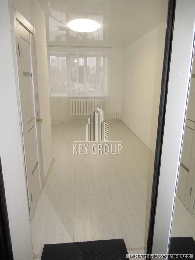 Отличную новую студию