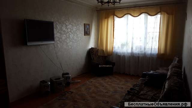 Сдам квартиру длительный срок