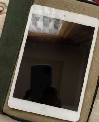 Планшет iPad mini