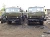 Камаз-4310 грузовой бортовой с военной консервации