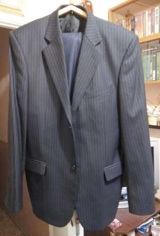 Костюм мужской