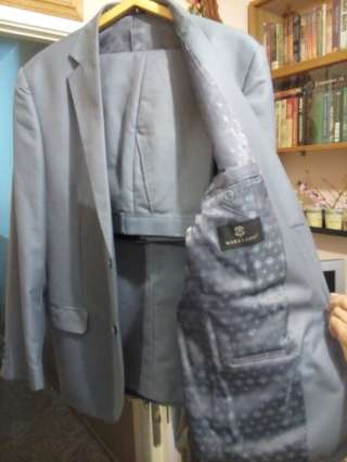 Костюм для мужчин