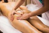 Массаж для леди