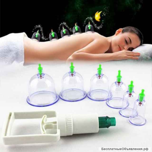 Массаж для леди