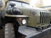 Урал-4320 грузовой бортовой